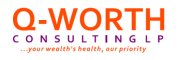 Q worth Consulting LP Logo