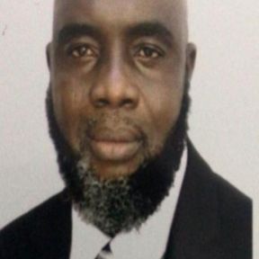 Abdulgafar