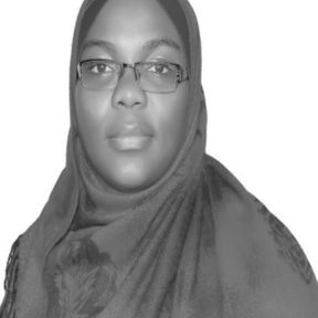 ADAMS AMINAT (FCCA, MSc)