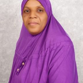 OLANREWAJU-ODESINA, WASILAT BUKOLA (FCCA, FIFP, ACTI,RA) Team member Q Worth Consulting