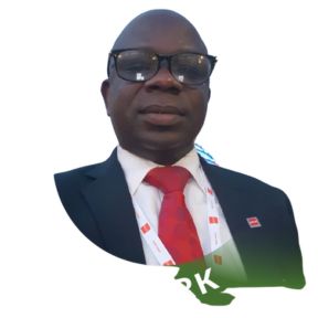 OJEDOKUN, Olatunji Dauda, Visionary and results-driven Business Leader with over 25 years of progressive experience in finance, strategy, and corporate leadership, Q Worth Consulting