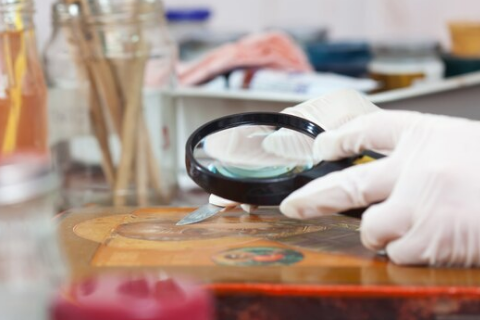 Forensic anaylsis Investigation: Q Worth Consulting LP