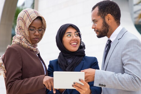 Islamic Finance and advisory-Q Worth Consulting Services