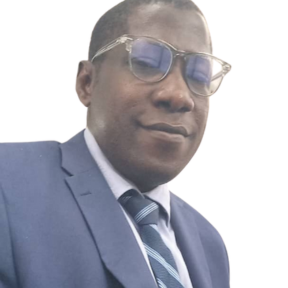 Muhydeen Kunle SHITTU ESQ. Partner Q Worth