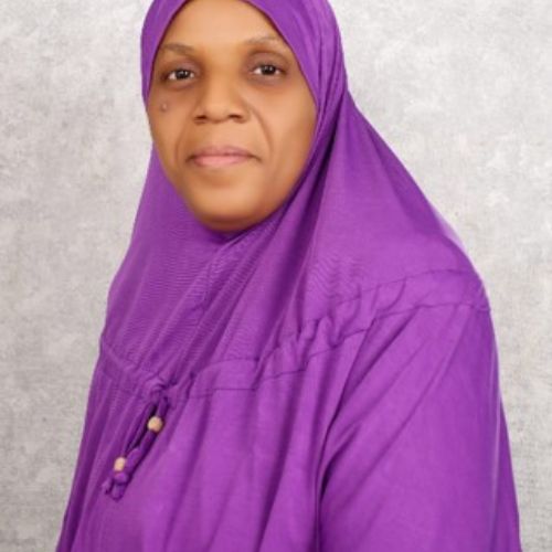 Wasilat Olanrewaju-Odesina- Q Worthy Consulting Partners