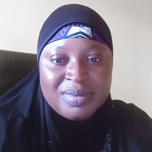 Shakirat Adebisi- Q Worthy Consulting Partners