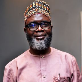 Lead-Consultant: Q-Worth Consultanting LP - Abdulgafaar Musliudeen