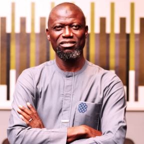 Abdulganiu Rufai Q Worthy Consulting Partner