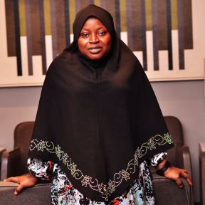 Shakirah Adebisi Q Worthy Consulting LP