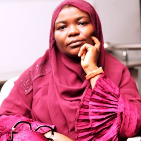 ADAMS AMINAT (FCCA, MSc) Q Worthy Consutling LP