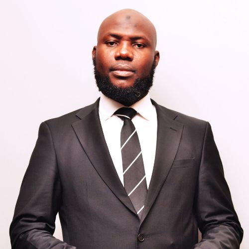 AZEEZ BABATUNDE ADELEKE- Q Worthy Consulting LP Partner