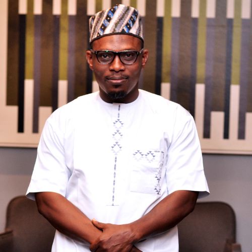 ABDUL-RAHEEM GBOLAHAN ALLI-OLUWAFUYI FCA- Partner Q Worthy Consulting LP partner