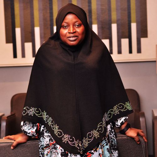 Shakirah Adebisi Yusuff Q Worthy Consulting LP