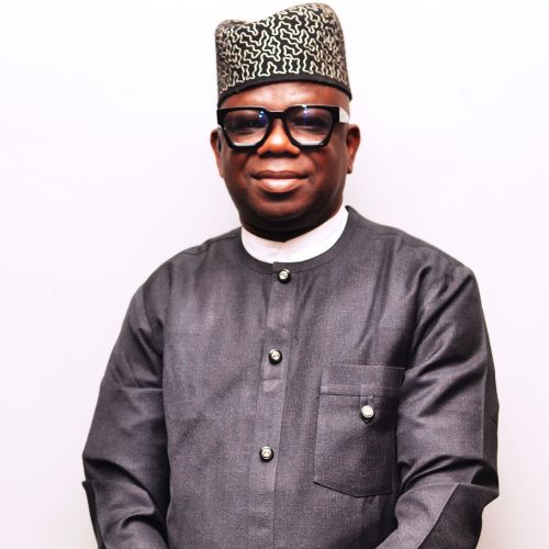 OJEDOKUN, Olatunji Dauda, Visionary and results-driven Business Leader with over 25 years of progressive experience in finance, strategy, and corporate leadership, Q Worth Consulting